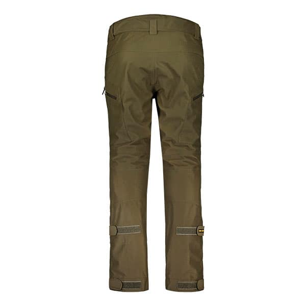 extreme-lite-metsastyshousut-ruskea Extreme Lite III püksid, Forest Green (2XS, XS, S, XL, 3XL, 4XL)