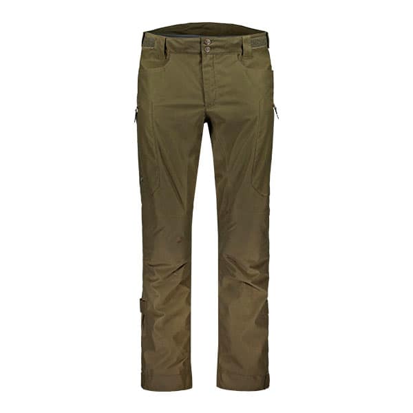 extreme-lite-metsastyshousut Extreme Lite III püksid, Forest Green (2XS, XS, S, XL, 3XL, 4XL)