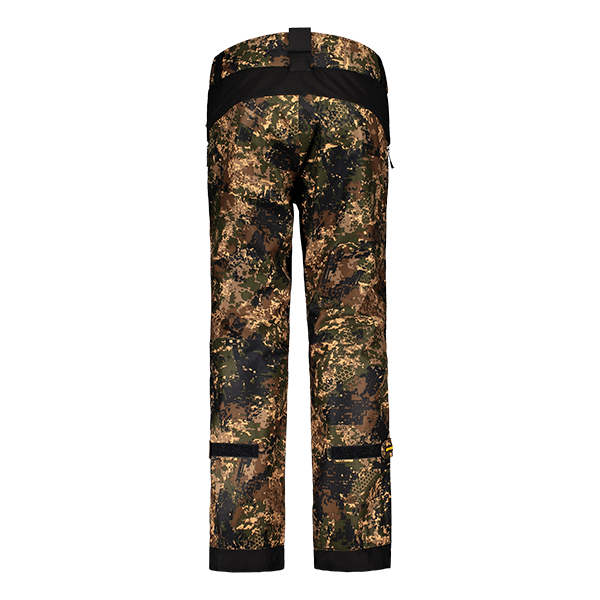 sup BTI II püksid SUPERIOR II BlindTech Invisible püksid (XS, S, 2XL, 3XL ja 4XL)