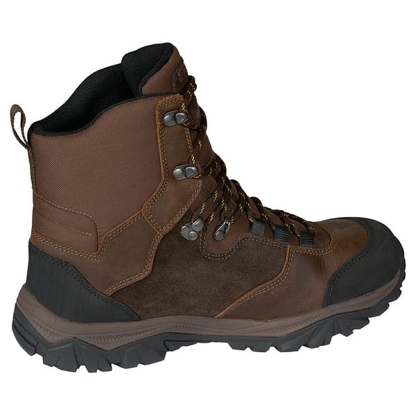 Hawker-low2 SEELAND Hawker low boot, pruunid saapad (nr 40, 42, 47)