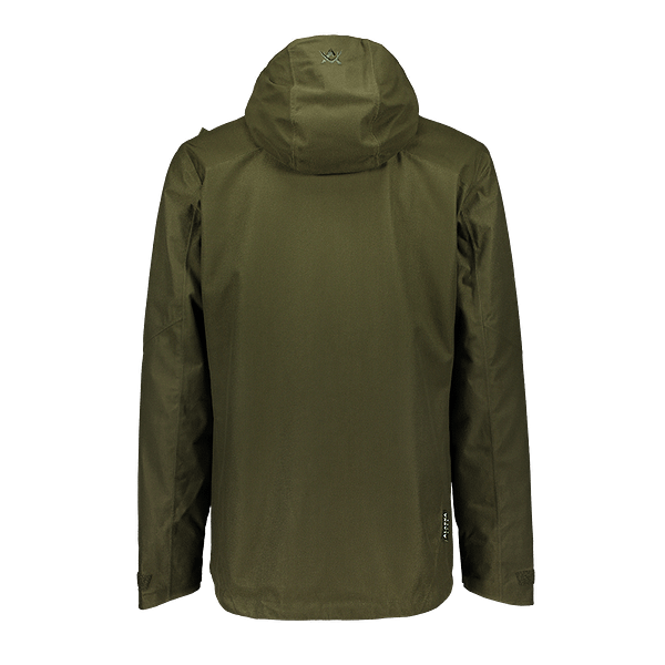 alaska_apex_pro_kalvollinen_mets_stystakki_hunter_green APEX Hunter Green PRO komplekti pakkumine