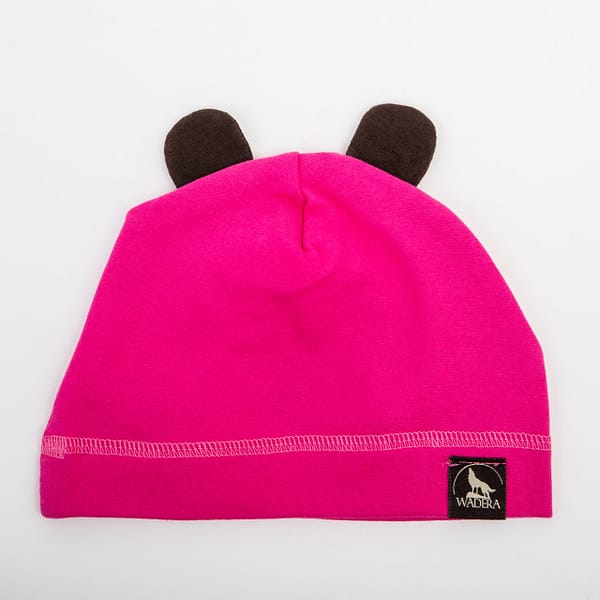 roosa müts Puuvillane müts, roosa