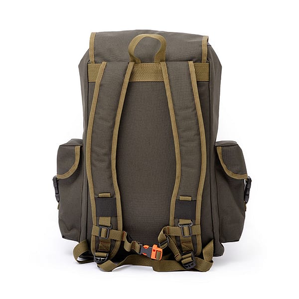 35 l -2 Seljakott, 35l