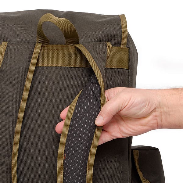 35 l - 5 Seljakott, 35l