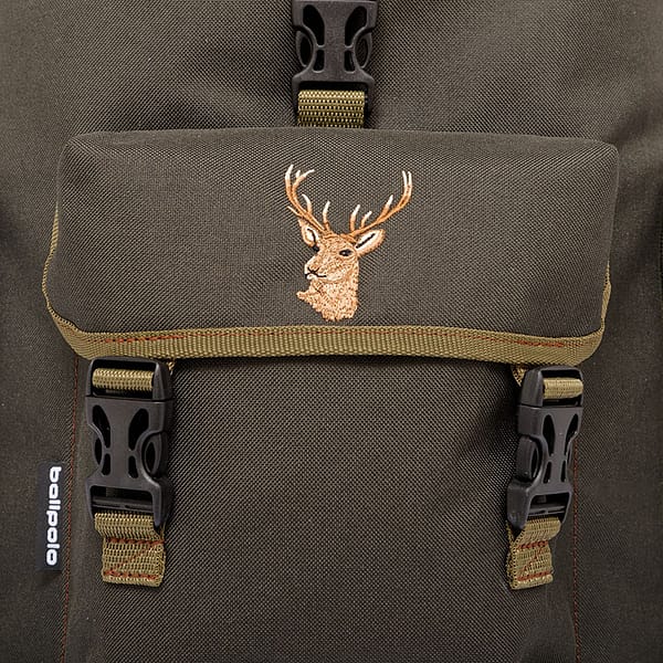 35 l -7 Seljakott, 35l