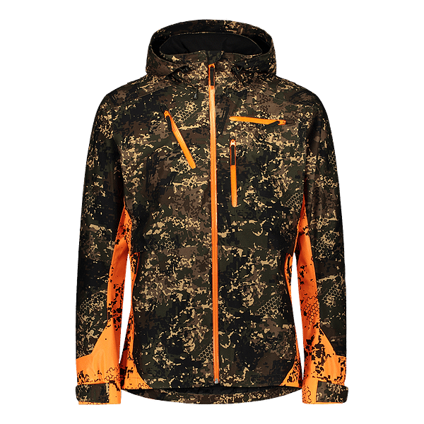 superior2-jacket-safetymix SUPERIOR II Safety Mix jope (2XS, XS, S ja 2XL)