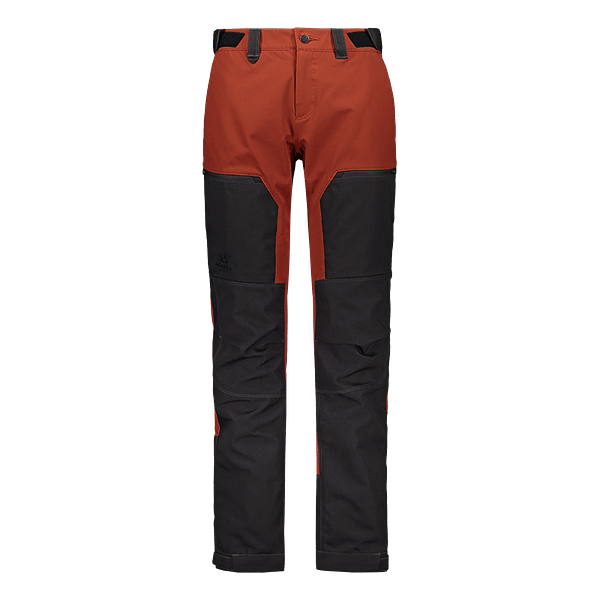 trekking-lite-pro-ws-orange Trekking Lite PRO püksid naistele (oranž/must)