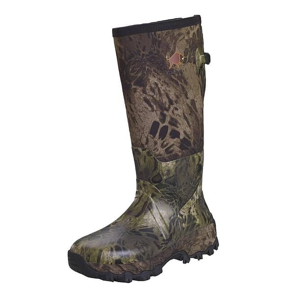 wood camo Woodwalker neopreenkummikud