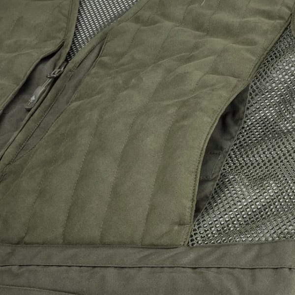 5805-135-22_Pinewood-Shooting-Vest-Pinewood-Cadley_Mossgreen Pinewood laskmisvest, roheline (suurused: S - 5XL)