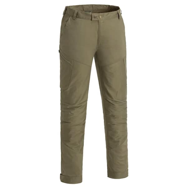 5017-713-01_Pinewood-Trousers-Tiveden-TC-Stretch-InsectSafe_Hunting-Olive PINEWOOD Tiveden InsectSafe (puugi ja sääse kaitsega) püksid, oliiv