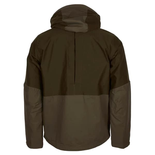 5996-743-06_Pinewood-Furudal-Tracking-Jacket-Mens_Dark-Mossgreen-Mossgreen PINEWOOD Furudal Tracking green komplekt