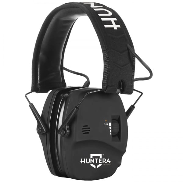 164310368888 Huntera HEM01 kõrvaklapid