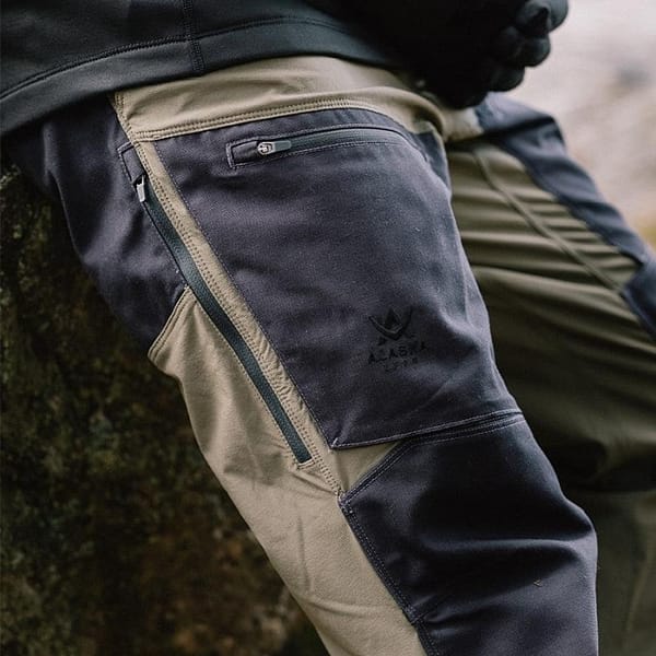 alaska-trekking-lite-pro-ms-pant-dark-olive-grey-5 Trekking Lite PRO püksid, oliiv/must