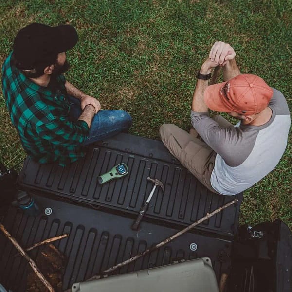 thermacell-backyard-110 Kaasaskantav sääsepeletaja Thermacell