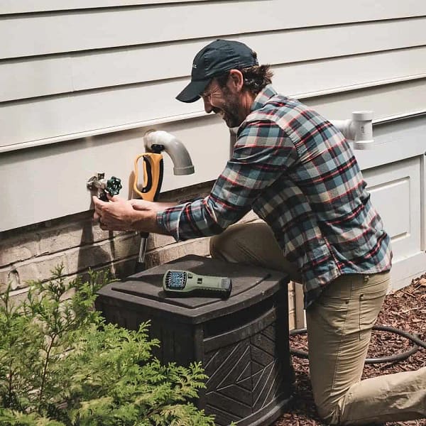 thermacell-backyard-209 Kaasaskantav sääsepeletaja Thermacell