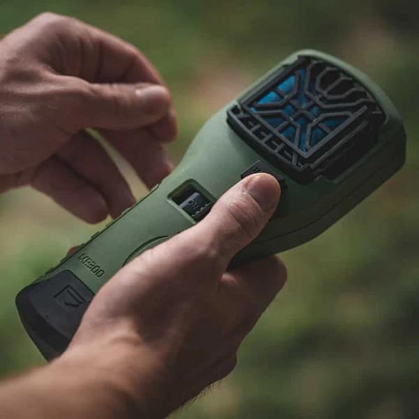 thermacell-backyard-764 Kaasaskantav sääsepeletaja Thermacell