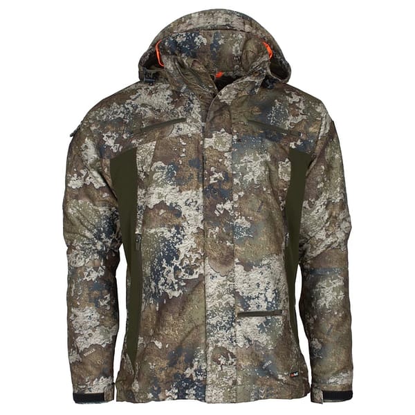 5690-969-01_Pinewood-Hunter-Pro-Xtreme-2-0-Camou-Jacket-Mens_Strata PINEWOOD Hunter Pro jahiriiete komplekt strata