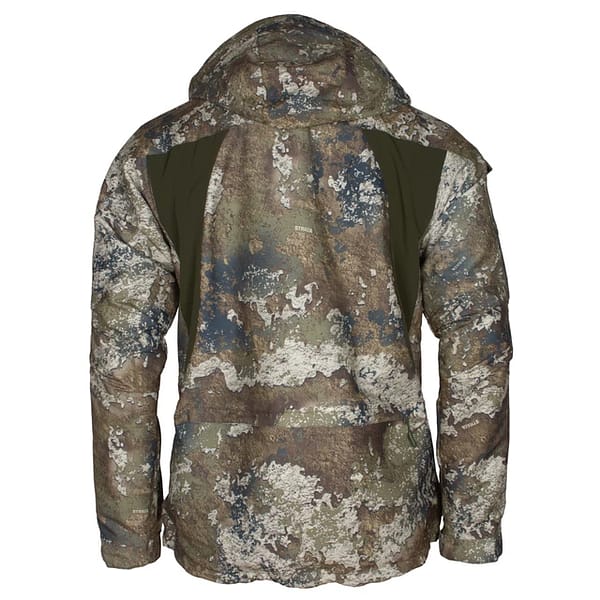 5690-969-06_Pinewood-Hunter-Pro-Xtreme-2-0-Camou-Jacket-Mens_Strata PINEWOOD Hunter Pro jahiriiete komplekt strata