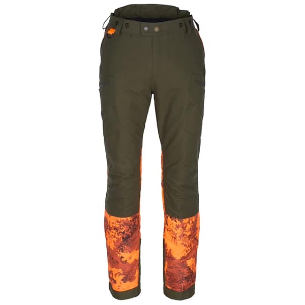 5691-721-01_Pinewood-Hunter-Pro-Xtreme-20-Camou-Mens_Mossgreen-Strata-Blaze PINEWOOD Hunter Pro jahipüksid, green/blaze