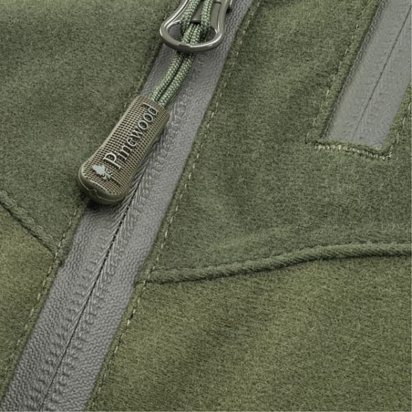 5770-722-20_Pinewood-Jacket-Retriever-Active_Mossgreen-Dark-Mossgreen PINEWOOD Furudal Retriever komplekt, mossgreen