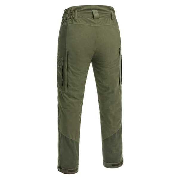 5771-722-06_Pinewood-Trousers-Retriever-Active_Mossgreen-Dark-Mossgreen PINEWOOD Furudal Retriever komplekt, mossgreen