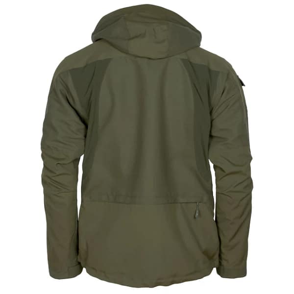 5890-135-06_Pinewood-Hunter-Pro-Xtreme-Jacket-Mens_Mossgreen PINEWOOD Hunter Pro jahiriiete komplekt, moss green