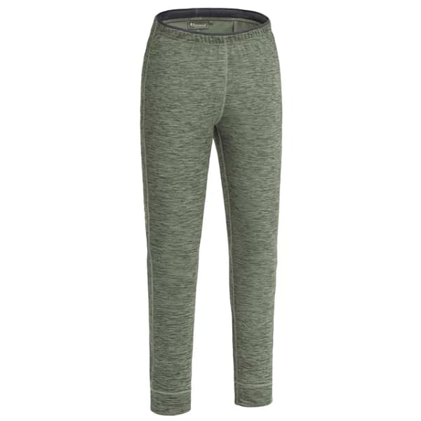 3155-142-01_Pinewood-Abisko-Midlayer-Pants-Womens_Dark-Green-Melange Pinewood Abisko Midlayer püksid naistele