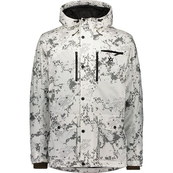 Photo taken at Stoodio Oy. PS by HC TUNDRA BlindTech Snow komplekt