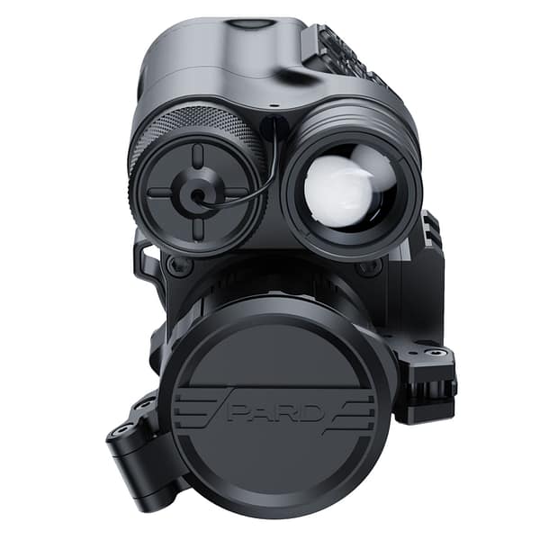 PARD-FD1-850-front PARD FD1 / FD1 LRF IR Night Vision