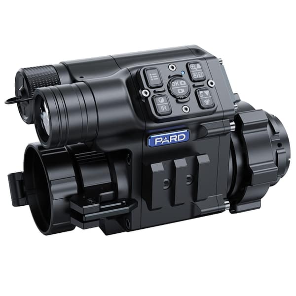 PARD-FD1-850-picatinny PARD FD1 / FD1 LRF IR Night Vision