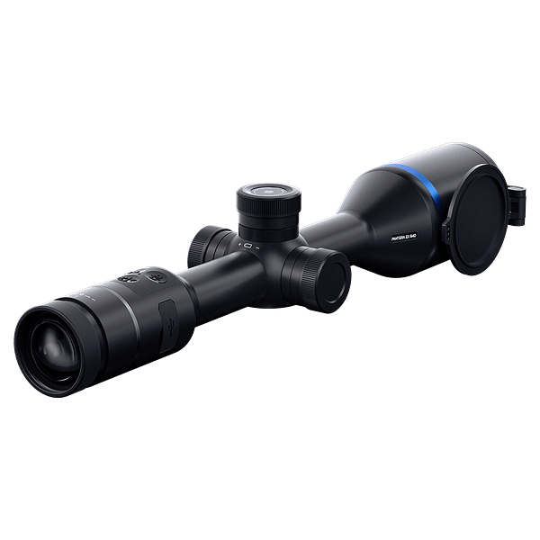 Pantera-ex-640-4 PARD Pantera eX 640-50 termo sihik kaugusmõõtjaga (LRF)