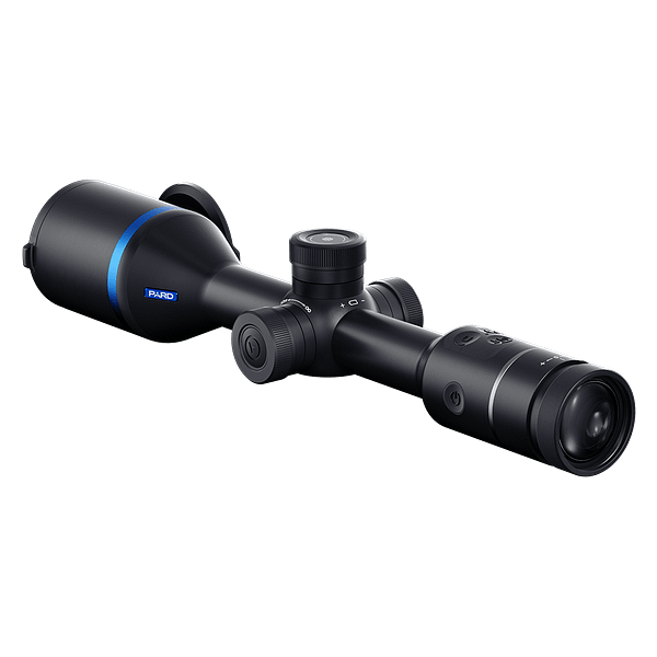 Pantera-ex-640-5 PARD Pantera eX 640-50 termo sihik kaugusmõõtjaga (LRF)