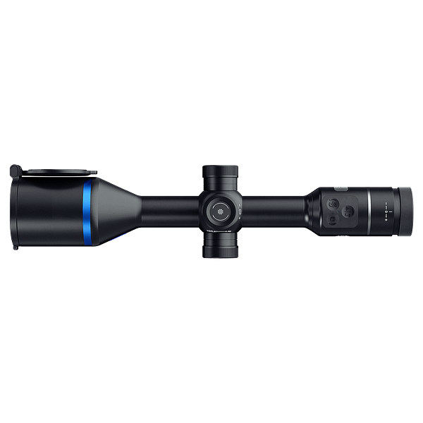 Pantera-ex-640-6 PARD Pantera eX 640-50 termo sihik kaugusmõõtjaga (LRF)