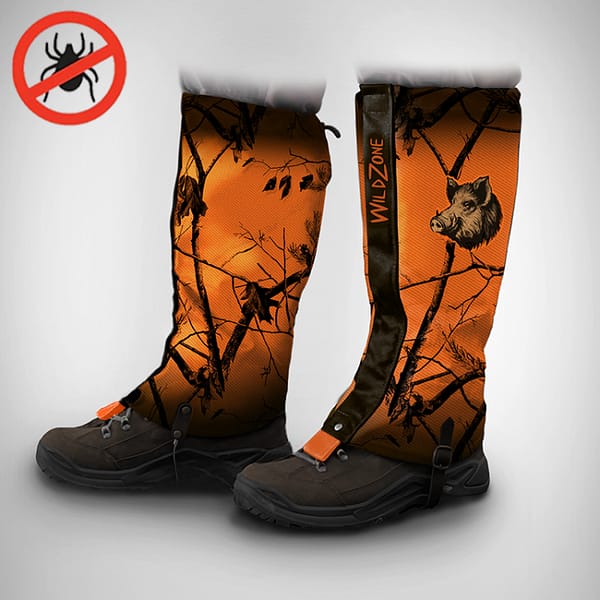 diszno-narancs-480x480-750x750 Veekindlad säärised WildZone, oranž metssiga