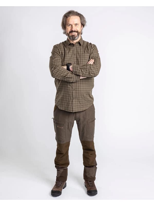 5986-244-61_Pinewood PINEWOOD Furudal Caribou Hunt Extreme püksid