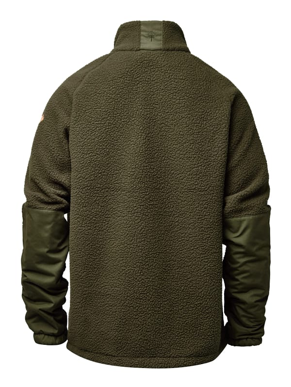 5366-135-06_Pinewood®-Sherpa-Fleece-Jacket-Ms PINEWOOD Pile fliis, tumeroheline