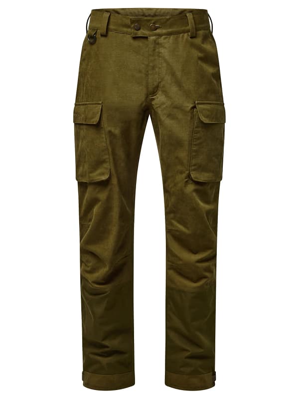 5919-770-01_Furudal-Expert-2L-Hunting-Trousers-Ms PINEWOOD Furudal Hunting komplekt, oliivroheline