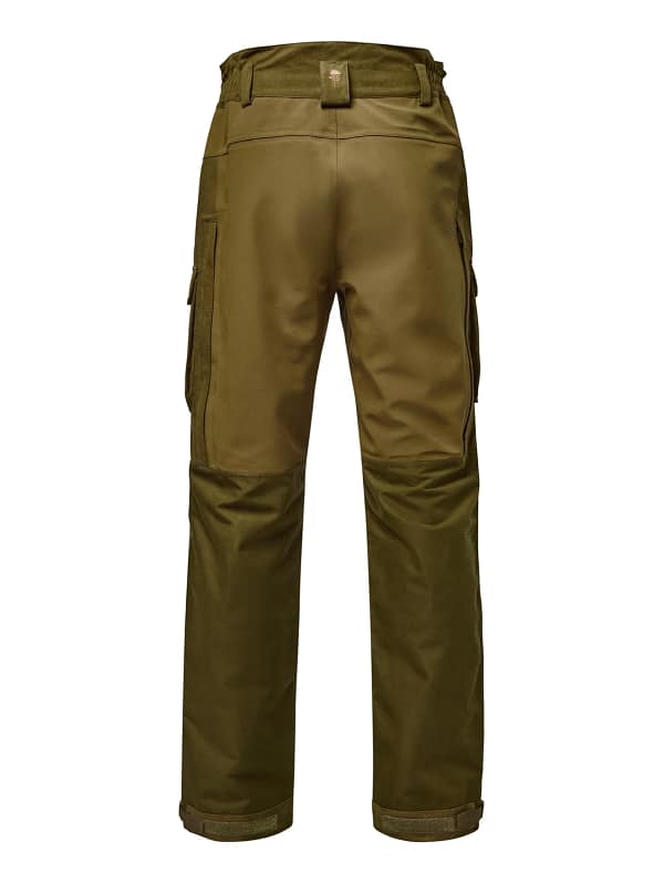 5919-770-06_Furudal-Expert-2L-Hunting-Trousers-Ms PINEWOOD Furudal Hunting komplekt, oliivroheline