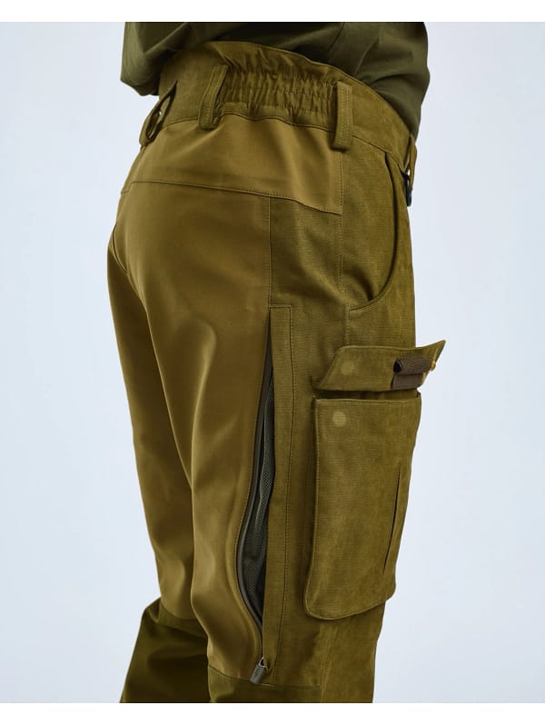 5919-770-21_Pinewood PINEWOOD Furudal Hunting komplekt, oliivroheline