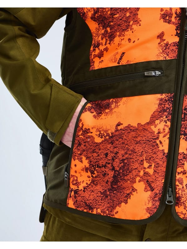 5721-990-20_Pinewood PINEWOOD Furudal Hunt Pro 2.0 vest (suurused S - 3XL)