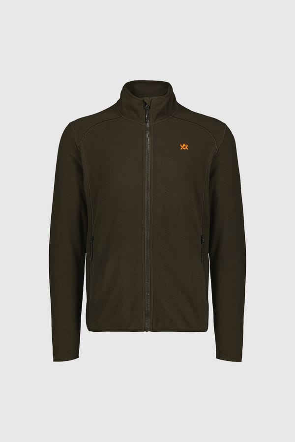 5010005_AL700-1 Alaska Kodiak fliis, Brown 2025