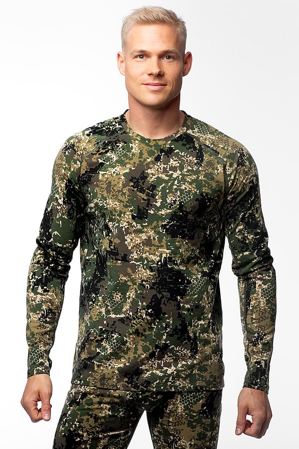 men-baselayer-drirelease-top2 Drirelease alussärk (suurus S)