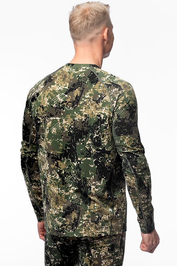 men-baselayer-drirelease-top3 Drirelease alussärk (suurus S)