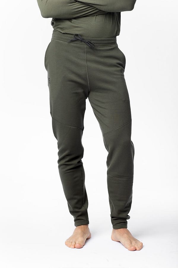 men-midlayer-bottom-green2 Merinovillased 240g termopüksid (XS ja S)