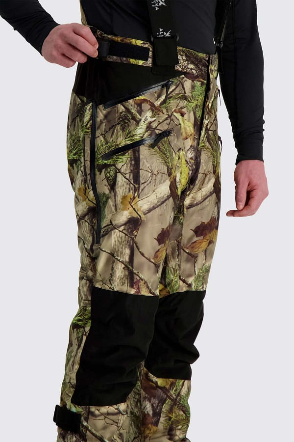 tundra 22 pants 5 TUNDRA Blaze 3D komplekt