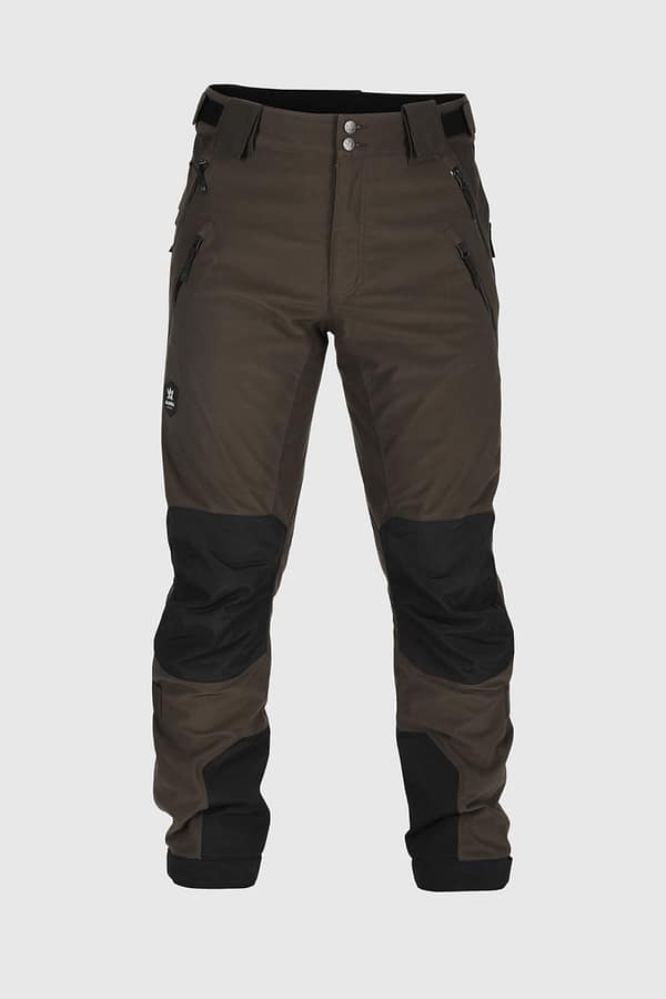 superior-pro-brown-pant Superior PRO Brown-Mud komplekt (S, XL/2XL, 3XL ja 4XL)
