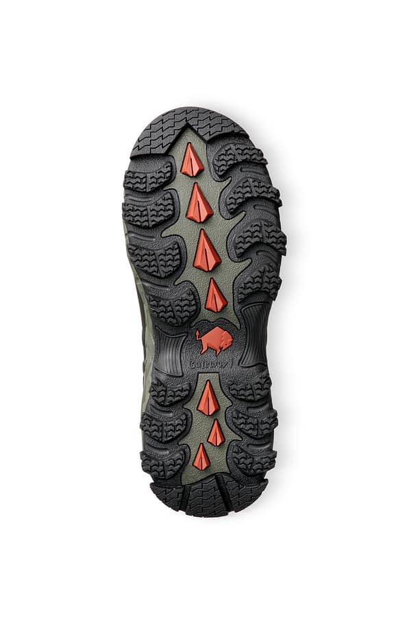 Woodwalker men-100101002-0506Forest_5 WOODWALKER FOREST neopreenkummikud (nr 40-48)