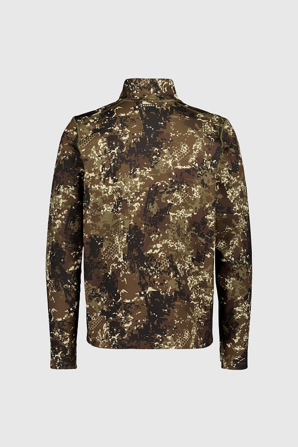 thermodry jacket forest2 ThermoDry jakk, BlindTech Forest