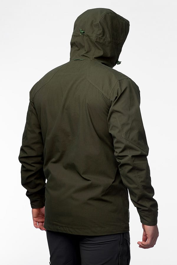 alaska-ranger-jacket-green3 RANGER Hunter Green komplekt (XS ja S)