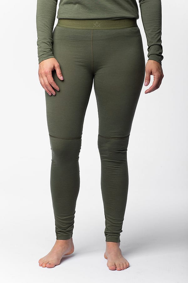 women-merino-bottom-green2 Meriinovillased 160g aluspüksid naistele (suurused XS, L ja XL)